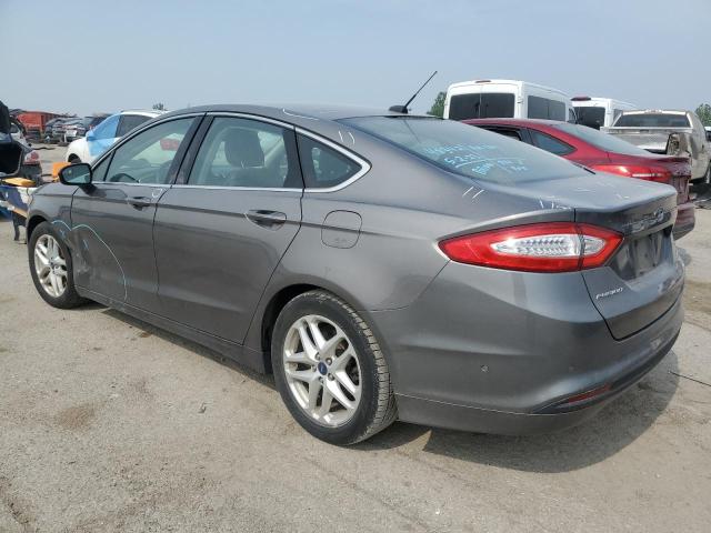 Photo 2 from auction – 2014 FORD FUSION SE with VIN 3FA6P0HR1ER160247
