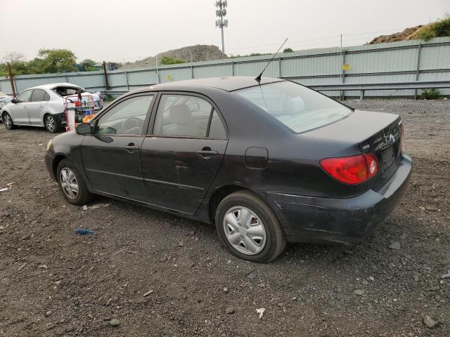 Photo 2 from auction – 2003 TOYOTA COROLLA CE with VIN JTDBR32E730038340