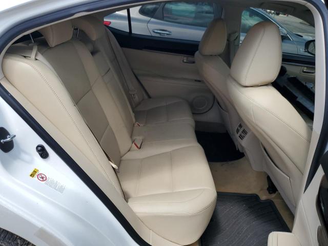 Photo 10 from auction – 2013 LEXUS ES 350 with VIN JTHBK1GG9D2010742