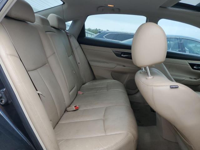 Photo 10 from auction – 2013 NISSAN ALTIMA 2.5 with VIN 1N4AL3AP4DN533878
