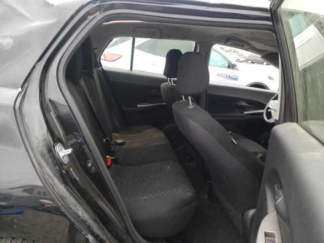 Photo 10 from auction – 2013 TOYOTA SCION XD with VIN JTKKUPB40D1037628