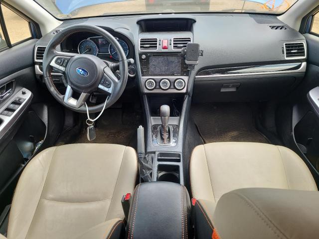 Photo 8 from auction – 2017 SUBARU CROSSTREK with VIN JF2GPANC5H8228819