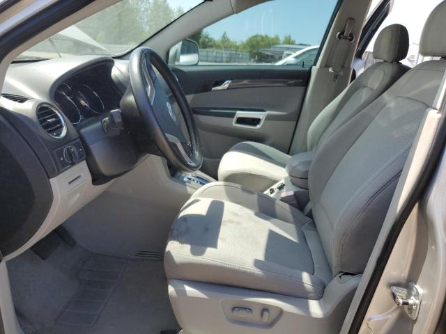 Photo 7 from auction – 2008 SATURN VUE XE with VIN 3GSCL33P78S694810