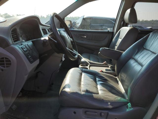 Photo 7 from auction – 2002 HONDA ODYSSEY EX with VIN 2HKRL18962H573675