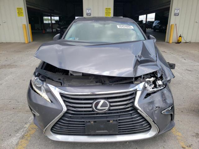 Photo 5 from auction – 2017 LEXUS ES 350 with VIN 58ABK1GG0HU067430