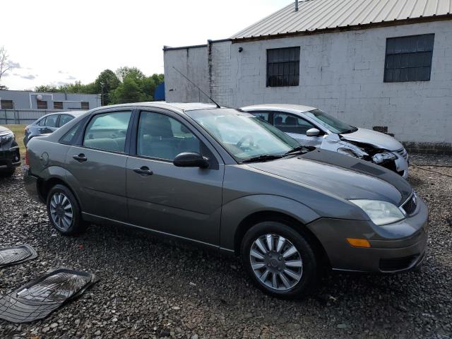 Photo 4 from auction – 2007 FORD FOCUS ZX4 with VIN 1FAFP34N87W356240