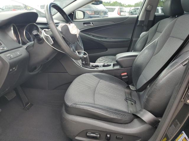 Foto 7 de la subasta – 2011 HYUNDAI SONATA SE con VIN 5NPEC4AC2BH103228