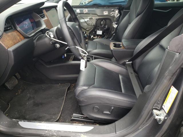 Photo 7 from auction – 2018 TESLA MODEL S with VIN 5YJSA1E2XJF276193