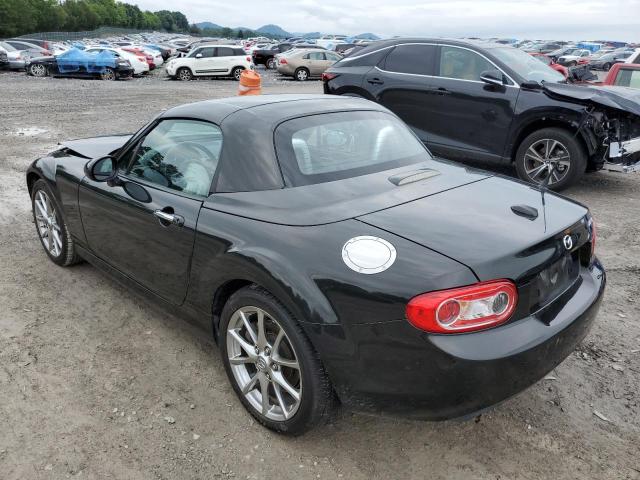 Photo 2 from auction – 2011 MAZDA MX-5 MIATA with VIN JM1NC2PF1B0217045