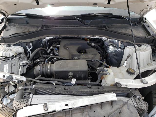 Photo 12 from auction – 2020 FORD EXPLORER X with VIN 1FMSK7DH3LGA24991