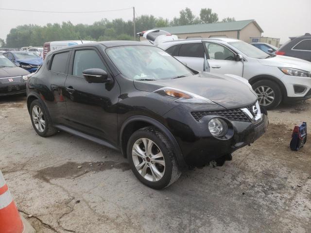 Photo 4 from auction – 2015 NISSAN JUKE S with VIN JN8AF5MV4FT561884