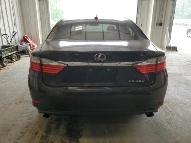 Photo 6 from auction – 2013 LEXUS ES 350 with VIN JTHBK1GG8D2032781