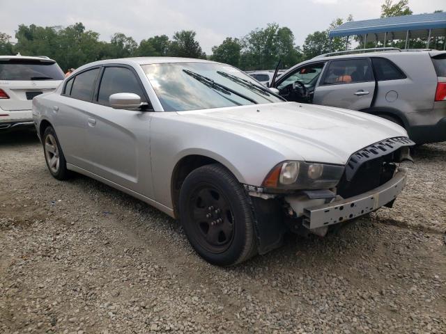 Photo 4 from auction – 2011 DODGE CHARGER PO with VIN 2B3CL1CT7BH600420