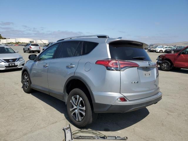 Photo 2 from auction – 2016 TOYOTA RAV4 LE with VIN 2T3ZFREV7GW247097