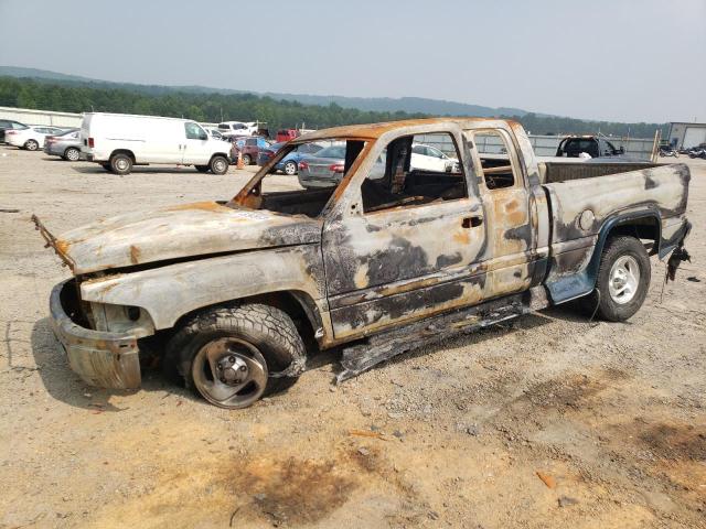 DODGE RAM 1500 1998 with VIN 3B7HF13Z6WG141063 - Photo from auction