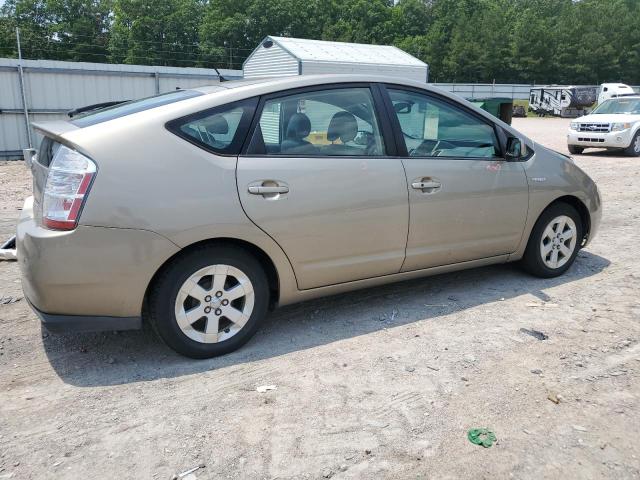 Photo 3 from auction – 2007 TOYOTA PRIUS with VIN JTDKB20U477615296