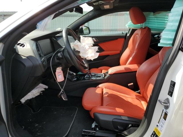 Photo 7 from auction – 2021 BMW 228XI with VIN WBA73AK06M7J58460