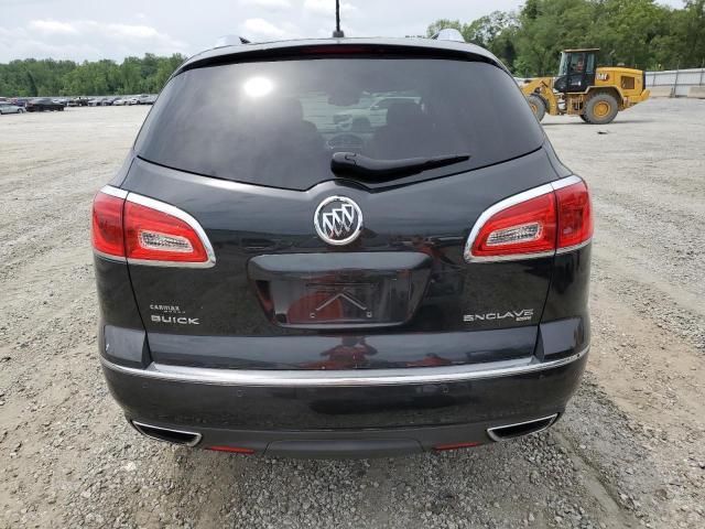Photo 6 from auction – 2014 BUICK ENCLAVE with VIN 5GAKVBKD7EJ214167