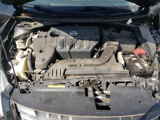 Photo 11 from auction – 2012 NISSAN ALTIMA BAS with VIN 1N4AL2AP9CN536851