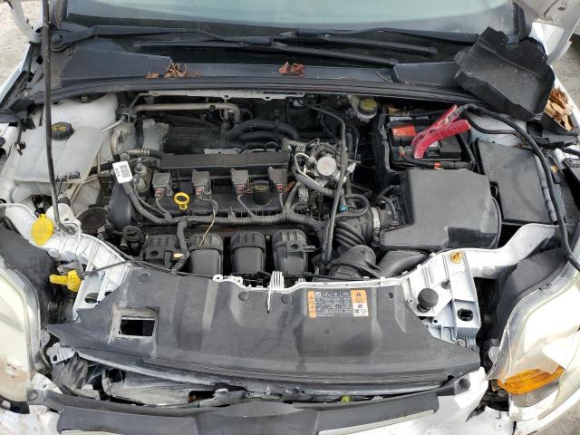 Photo 11 from auction – 2014 FORD FOCUS SE with VIN 1FADP3F26EL444275