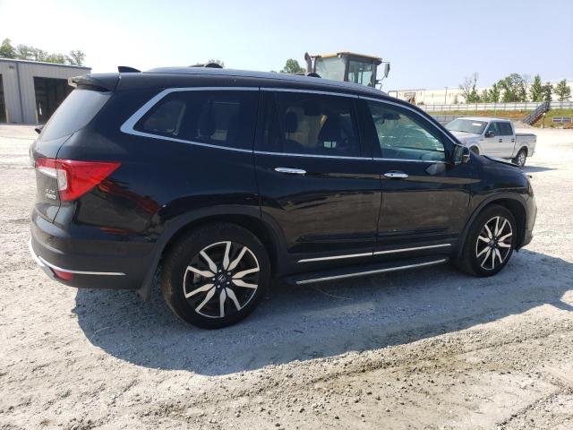 Photo 3 from auction – 2019 HONDA PILOT ELIT with VIN 5FNYF6H02KB004337