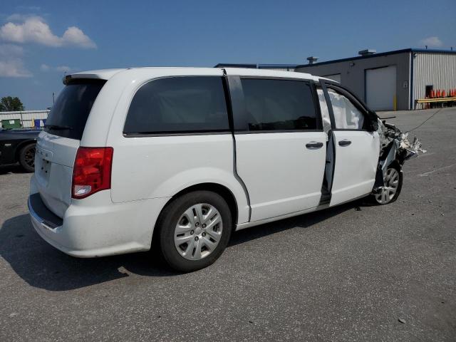 Photo 3 from auction – 2020 DODGE GRAND CARA with VIN 2C4RDGBG2LR228252