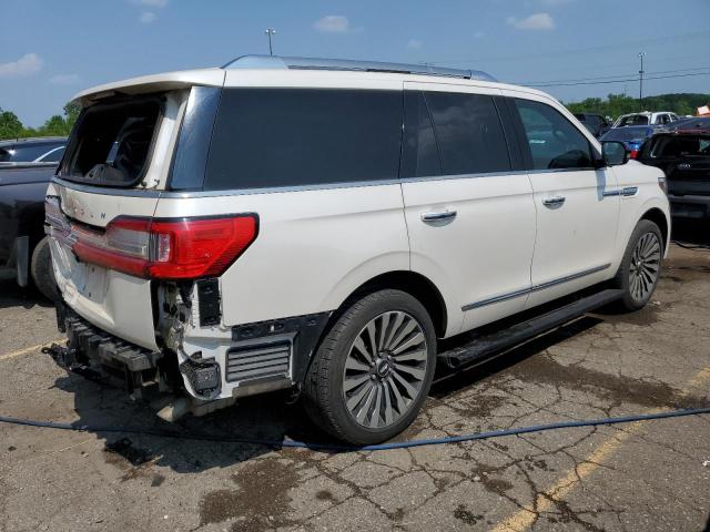 Photo 3 from auction – 2018 LINCOLN NAVIGATOR with VIN 5LMJJ2LT8JEL22238