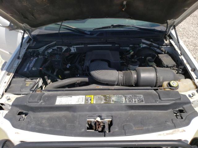 Photo 11 from auction – 2002 FORD F150 with VIN 1FTRX18L62NA00887