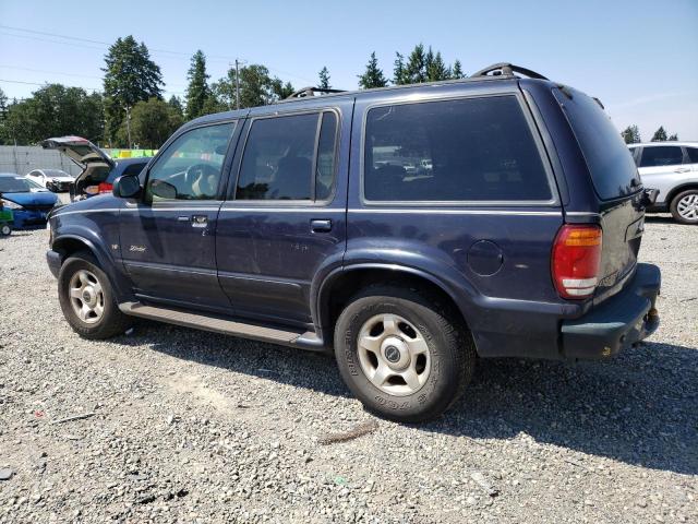 Foto 2 de la subasta – 2000 FORD EXPLORER L con VIN 1FMDU85P5YZB50909