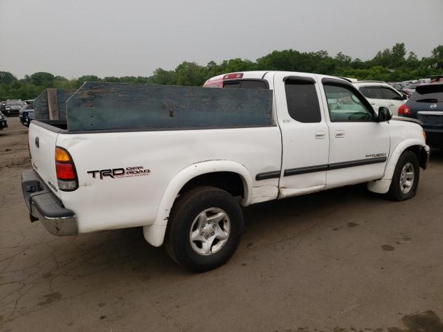 Photo 3 from auction – 2002 TOYOTA TUNDRA ACC with VIN 5TBBT44172S262648