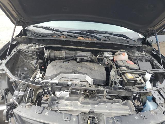 Photo 11 from auction – 2021 CHEVROLET BLAZER 1LT with VIN 3GNKBBRA9MS520133