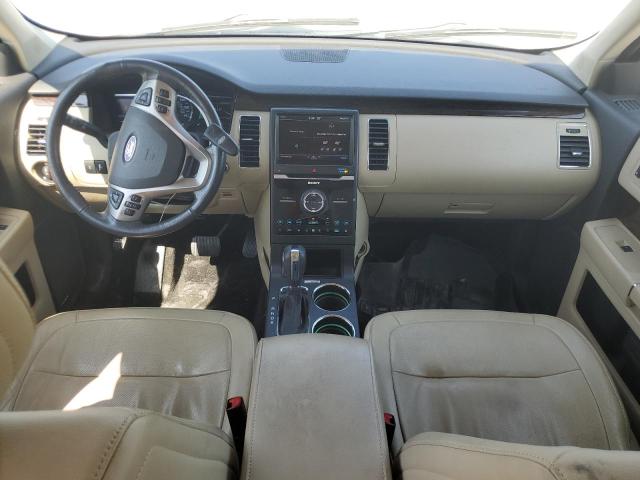 Photo 8 from auction – 2013 FORD FLEX LIMIT with VIN 2FMGK5D88DBD24223