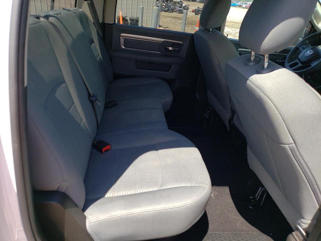 Photo 10 from auction – 2019 RAM 1500 CLASS with VIN 1C6RR6TT9KS689198