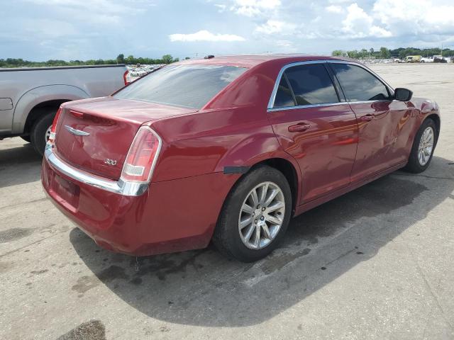 Photo 3 from auction – 2014 CHRYSLER 300 with VIN 2C3CCAAG5EH280320