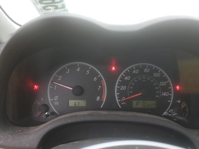 Photo 9 from auction – 2012 TOYOTA COROLLA BA with VIN 2T1BU4EE2CC819983