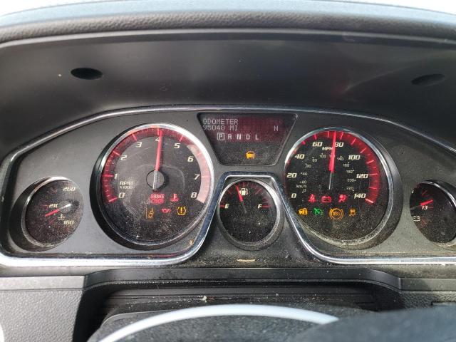Photo 9 from auction – 2015 GMC ACADIA DEN with VIN 1GKKVTKD9FJ306956