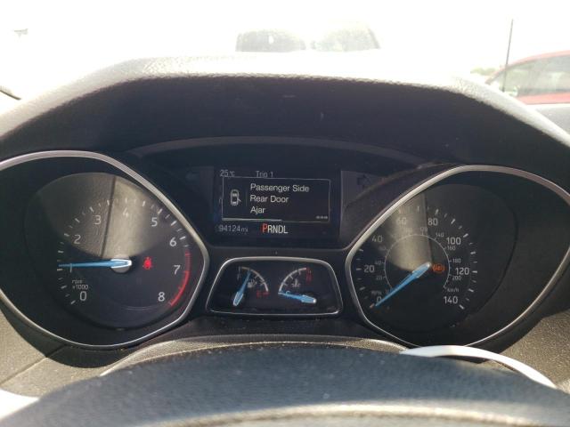 صورة رقم 9 من المزاد - 2017 FORD FOCUS SE مع VIN 1FADP3K2XHL246406
