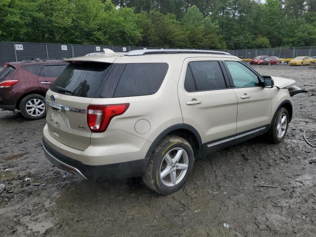 Zdjęcie 3 z aukcji – 2017 FORD EXPLORER X z VIN 1FM5K8D85HGB28621