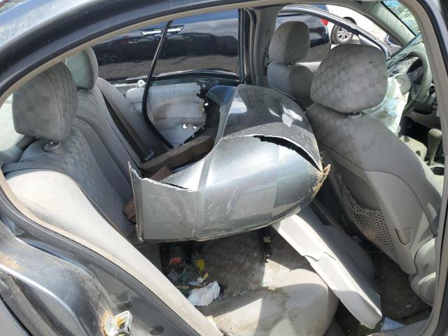 Photo 10 from auction – 2004 CHEVROLET MALIBU LS with VIN 1G1ZT52844F119258