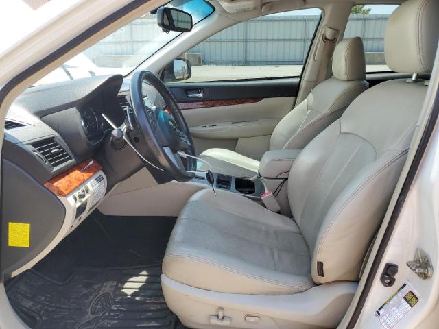 صورة رقم 7 من المزاد - 2011 SUBARU LEGACY 2.5 مع VIN 4S3BMCK60B3238092