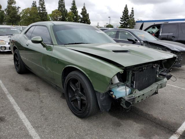 Photo 4 from auction – 2019 DODGE CHALLENGER with VIN 2C3CDZAG9KH505975