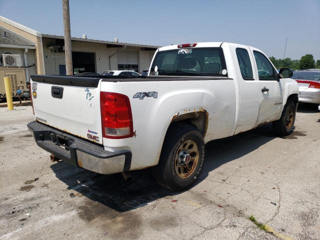 Photo 3 from auction – 2008 GMC SIERRA K15 with VIN 1GTEK19C18Z311544