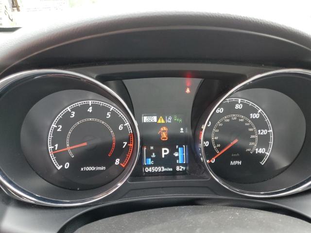 Photo 9 from auction – 2020 MITSUBISHI OUTLANDER with VIN JA4AR3AU4LU029439