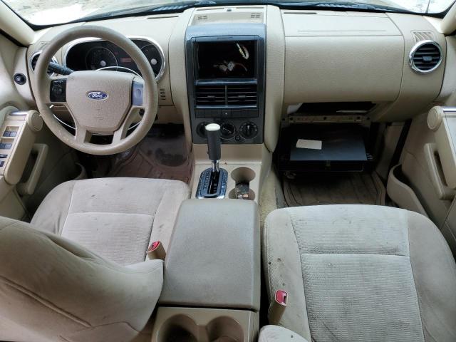 Photo 8 from auction – 2007 FORD EXPLORER X with VIN 1FMEU63E07UA94416