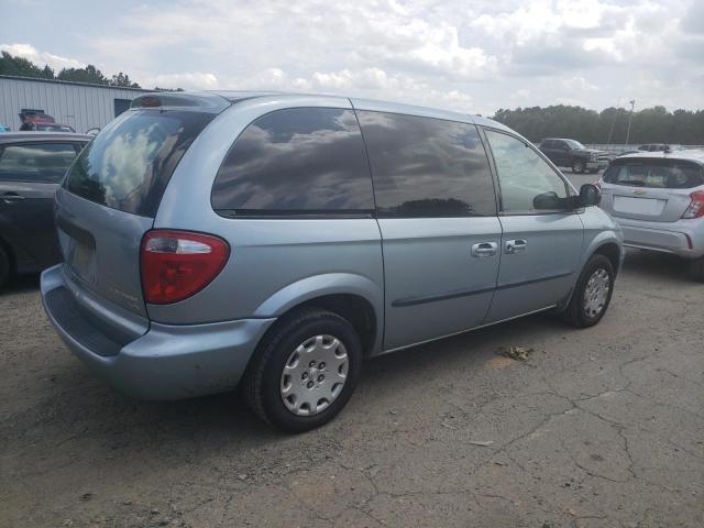 Photo 3 from auction – 2003 CHRYSLER VOYAGER with VIN 1C4GJ25B03B186231