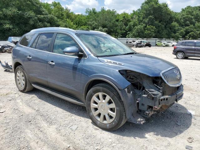 Photo 4 from auction – 2012 BUICK ENCLAVE with VIN 5GAKRDEDXCJ284013