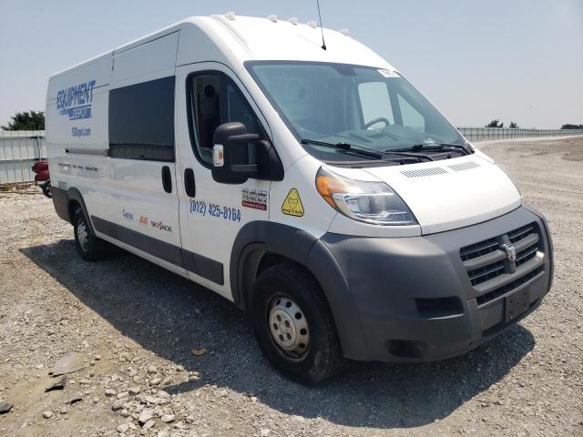 Photo 4 from auction – 2015 RAM PROMASTER with VIN 3C6URVJG6FE520372