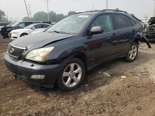 LEXUS RX 330 2005 con VIN 2T2HA31UX5C061657 - Foto de la subasta