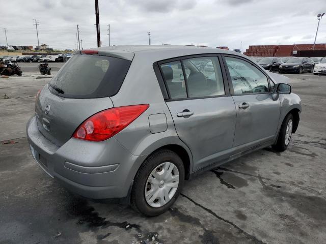 Photo 3 from auction – 2012 NISSAN VERSA S with VIN 3N1BC1CP7CK290784