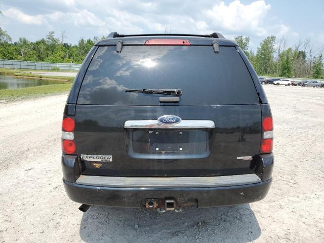 Photo 6 from auction – 2007 FORD EXPLORER L with VIN 1FMEU75827UB71378